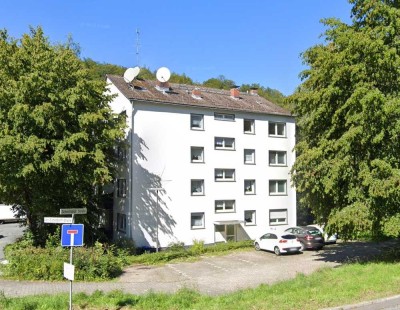Kapitalanlage! Komplett vermietetes 8-Familienhaus in Schmitten-Niederreifenberg