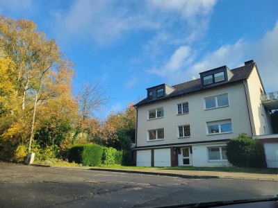 Modern - möbliertes frisch renoviertes Raumwunder in schöner & verkehrsgünstiger  Lage v. Bo-Dahl