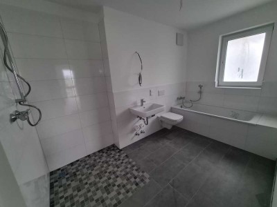 Ihre Zukunft - Ihre Wohnung: ansprechende 3,5-Zimmer-Wohnung