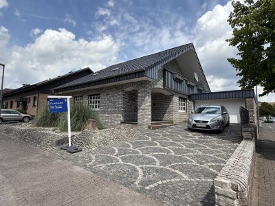 Stilvolles Einfamilienhaus mit Wellness-Oase