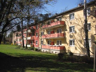 Sanierte 3-Zimmer-Wohnung mit Balkon in Bonn – modernes Wohnen in der Nonnstraße