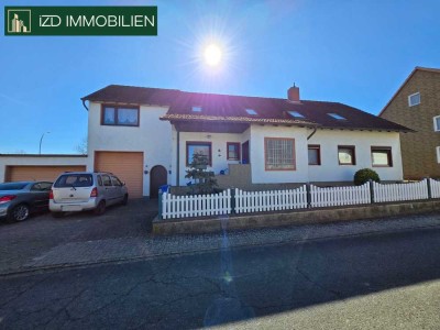 Großzügiges 3-Familienhaus mit vielen Extras