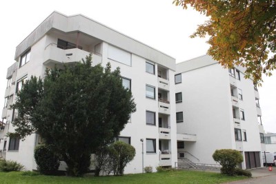 Ihr neues Wohlfühl-Zuhause **Charmante 4,5-Zimmer-Erdgeschosswohnung in Bad Buchau**