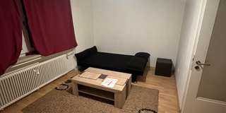 ***1-Zimmer-Wohnung in zentraler Lage***