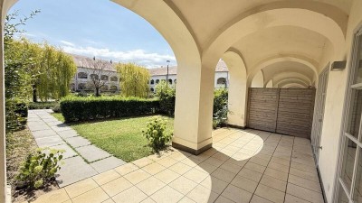 Residieren im Schloss! Haus 4/7