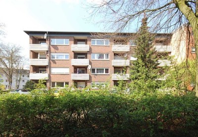 Wunderschöne Wohnung für ruhiger Mieterschaft, WBS erforderlich!!