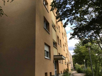 2-Zimmerwohnung im Schelmengraben