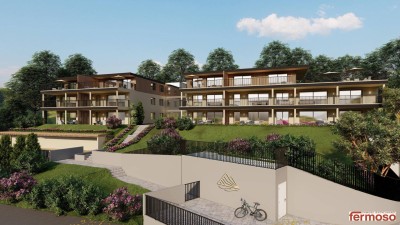 Gipfel Residenzen am Wörthersee