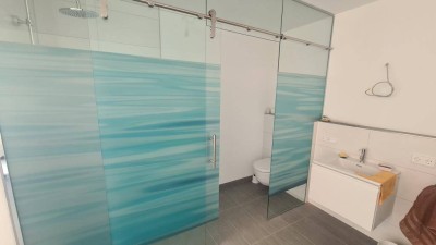Luxuriöse Terrassenwohnung Villach-Vassach