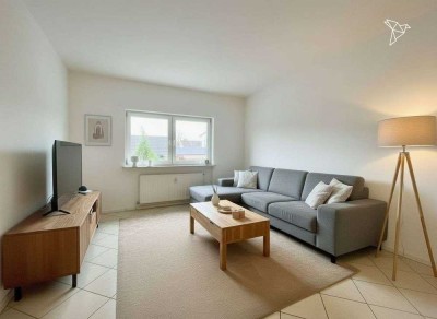 GENÜGEND RAUM FÜR ALLE IDEEN � Ein Zuhause für gemeinsame Momente in Buseck!