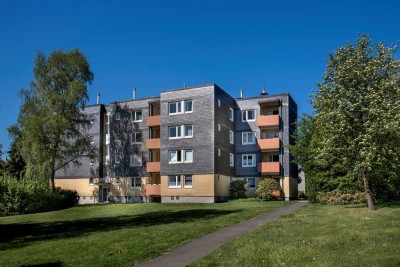 Charmante Single-Wohnung