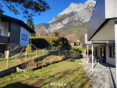 NEU! Sonnige Gartenwohnung in ruhiger Lage