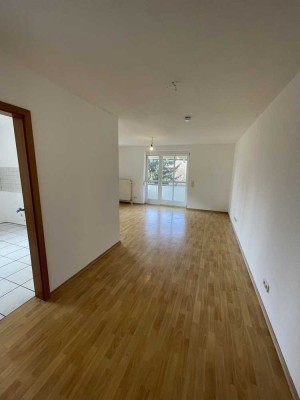 Helle 3-Zimmer-Wohnung in ruhiger Lage von Ortenburg