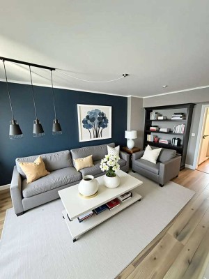 Attraktives Renditeobjekt Düsseldorf