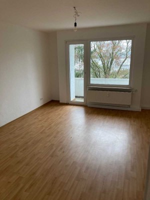 Schöne 3-Zimmer Wohnung mit Loggia in Gelnhausen zu vermieten