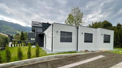 Traumhaftes Fertighaus: 4 Zimmer, Erstbezug, nur 290.000 €!