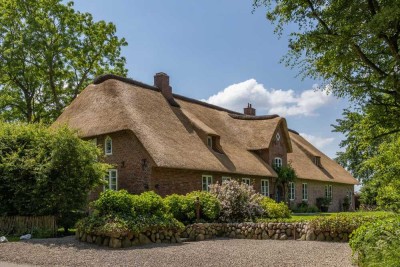 Quiet Luxury an der Nordsee