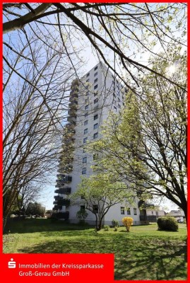 *** Für Kapitalanleger: vermietete 2ZKBB ***
in sehr gepflegtem Hochhaus