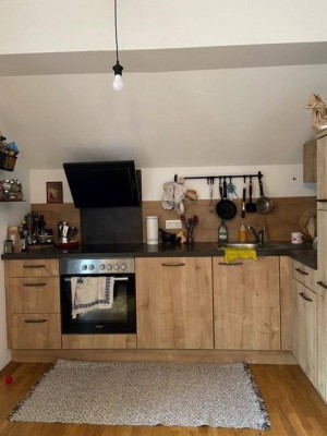 2 Zimmer Mietwohnung (57,43 m²) mit Balkon und Parkplatz – Wohnen am Fuße der Riegersburg!