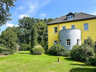 NEUE BEWOHNER BIS JUNI 2027 GESUCHT! VOLL UNTERKELLERTES  EINFAMILIENHAUS MIT EINBAUKÜCHE UND 3 BÄDE