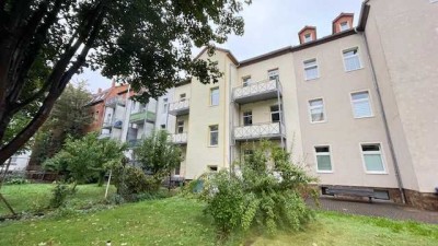 Tolle Maisonettewohnung im Zentrum - Neubezug nach Komplettsanierung