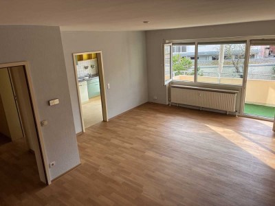 Charmante 4-Zimmer-Wohnung mit Balkon