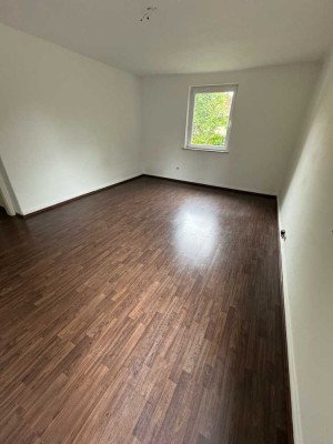 Frisch renovierte 4,5 Zimmer Wohnung mit EBK und zwei Bädern