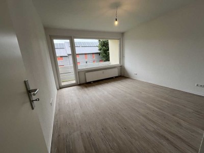Sanierte 3-Zimmer-Wohnung mit Balkon in Hameln!