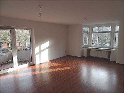 REDUZIERT - - 2 Zimmer Apartment - zentral in Gehrden - sofort frei !