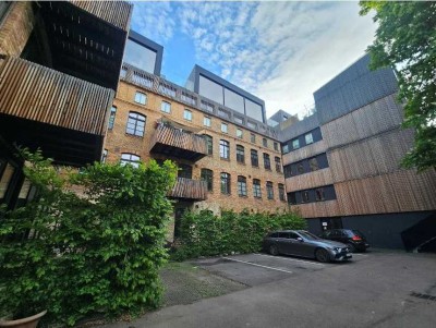 Geräumige 4 Zimmer im Herzen von Halle