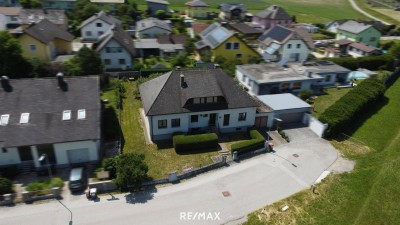 Bungalow am Eisberg