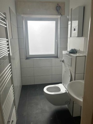 Perfekt für Senioren: 1 Zimmer Wohnung mit Aufzug und bodengleicher Dusche