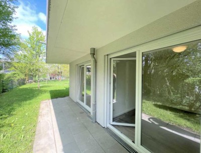 Schöne möblierte Wohnung nahe Universität (WG geeignet)/Beautiful Apartment close to University