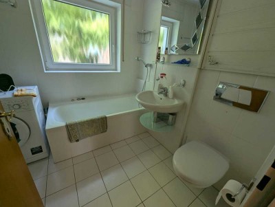 möbliete Wohnung zur Zwischenmiete (1 Jahr)
