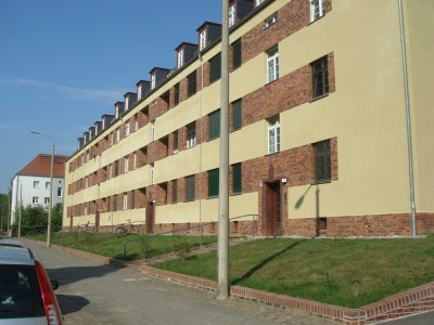 wunderschönes Apartment grün und ruhig gelegen!