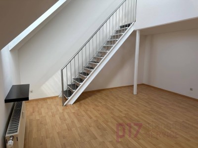  52,96 m² 2-Zimmer-Wohnung mieten in Steyr