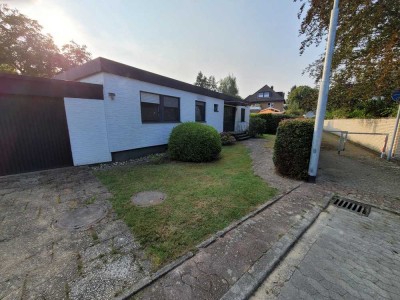 Innen renoviertes Einfamilienhaus in 40489 Angermund