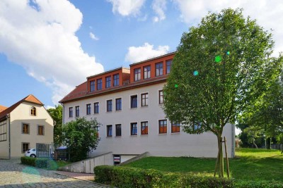 Apartment am Campus