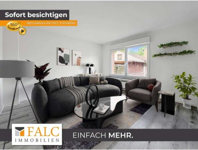 Gemütliche Wohnung in Oer-Erkenschwick – Ihr neues Zuhause wartet!