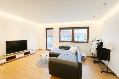 ** Klein, fein und saniert - Ihr Traum von der Kapitalanlage **