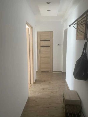 Stilvolle 2-Raum-Wohnung mit gehobener Innenausstattung mit Einbauküche in Elmshorn