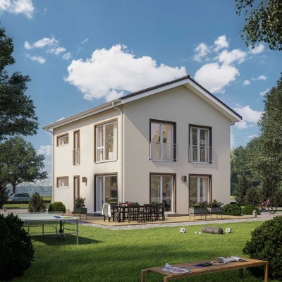 Your Future Home In Falkensee