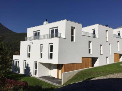 Eckreihenhaus mit Süd-West-Aussicht - Sonne von früh bis spät
Mötz - Locherbodenweg