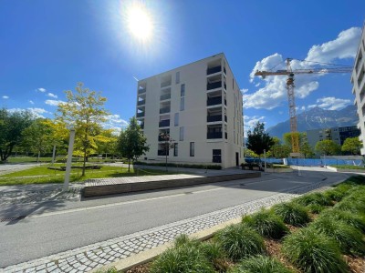Moderne 2-Zimmer-Wohnung in Top Lage