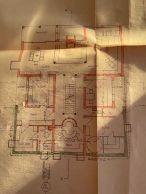 Repräsentative Villa mit 9 Zimmern in Bad Saulgau