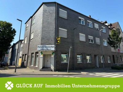Gepflegtes Wohn- und Geschäftshaus in Recklinghausen-Süd