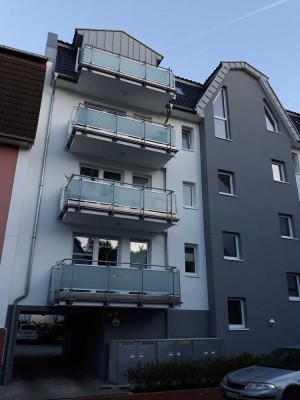 Barrierefreie 3-Zi-Whg mit Meerblick in 3. Etage in Cuxhaven