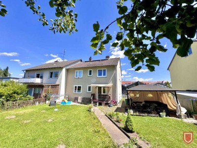 Kirchditmold Zweifamilienhaus mit Potential