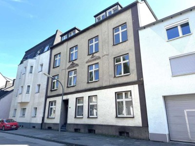 Mehrfamilienhaus mit knapp 7% Rendite und Faktor 16 in guter Wohnlage