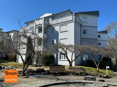 Charmante 3,5-Zimmer-Eigentumswohnung, inklusive TG-Stellplatz in Trossingen